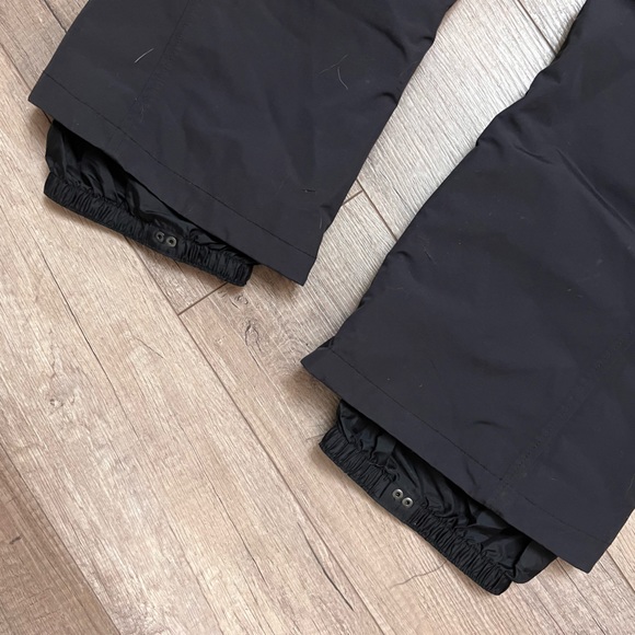 Women’s Burton Insulated Dryride Snowboard Pants - Picture 6 of 11